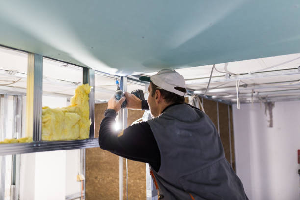 Best Insulation for Specific Applications in Iron River, MI