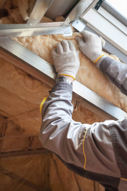 Best Insulation for Specific Applications in Iron River, MI