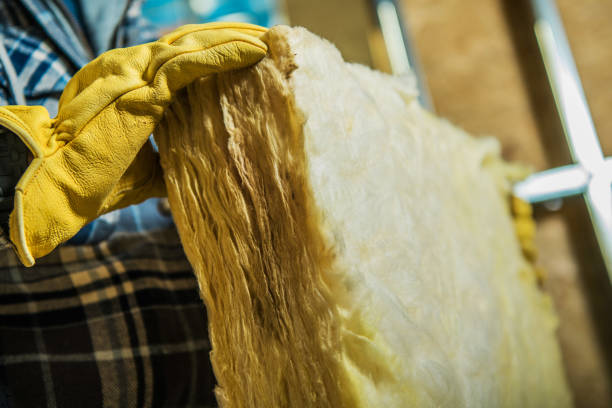 Best Residential Insulation in Iron River, MI